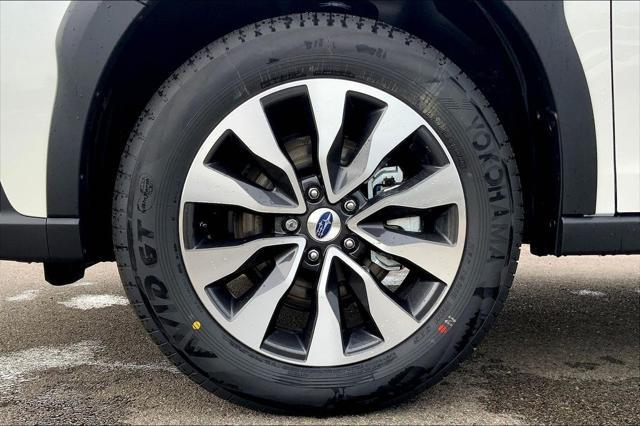 new 2025 Subaru Outback car, priced at $42,932
