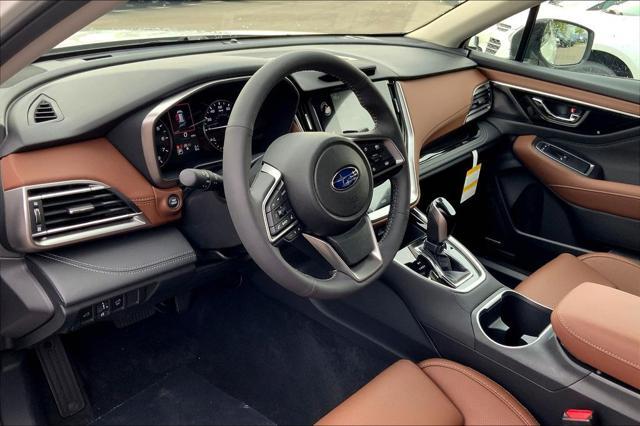 new 2025 Subaru Outback car, priced at $42,932