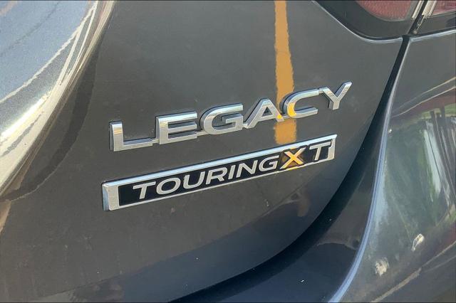 used 2021 Subaru Legacy car, priced at $28,844