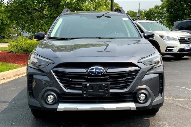 used 2024 Subaru Outback car, priced at $32,324