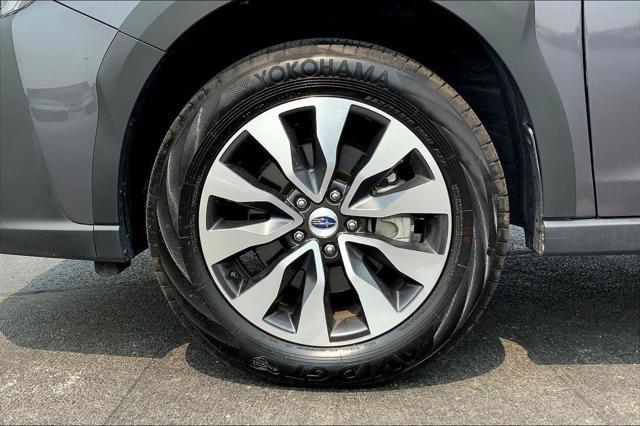 used 2024 Subaru Outback car, priced at $32,324