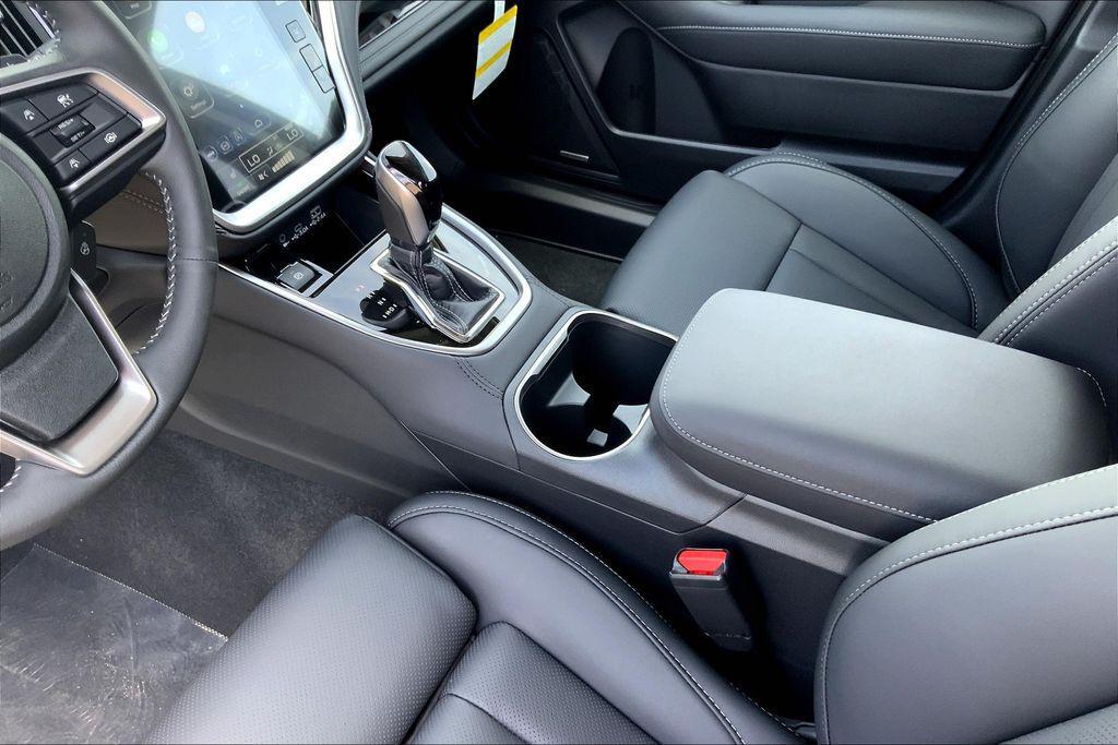 new 2025 Subaru Outback car, priced at $42,336