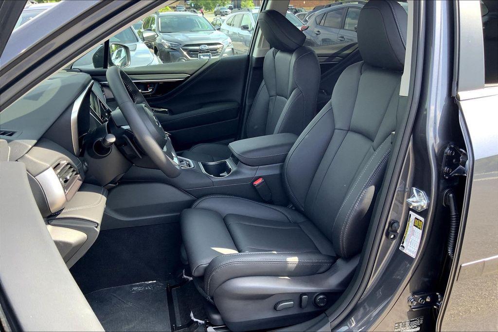 new 2025 Subaru Outback car, priced at $42,336