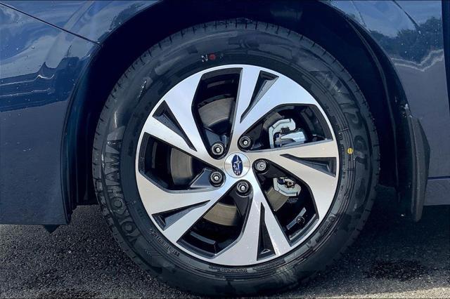 new 2025 Subaru Legacy car, priced at $30,591
