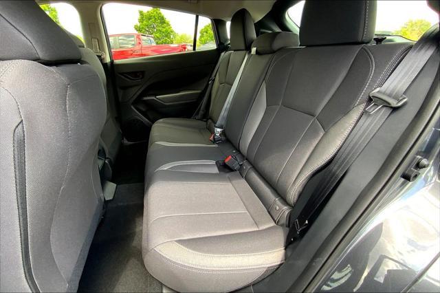 new 2025 Subaru Impreza car, priced at $26,002