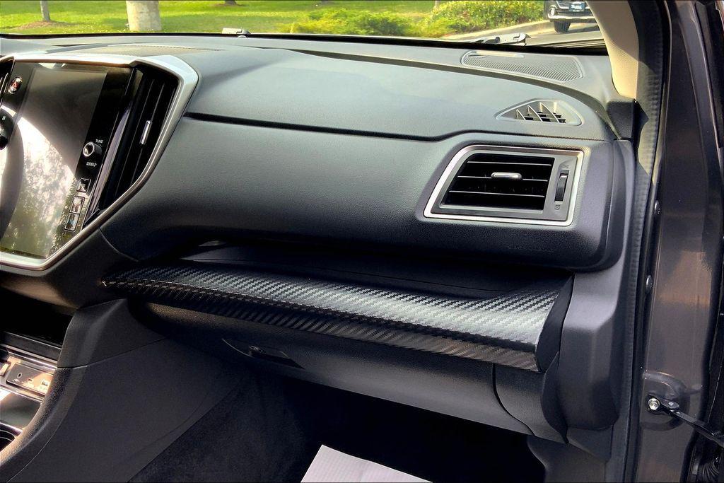 used 2024 Subaru Ascent car, priced at $33,344