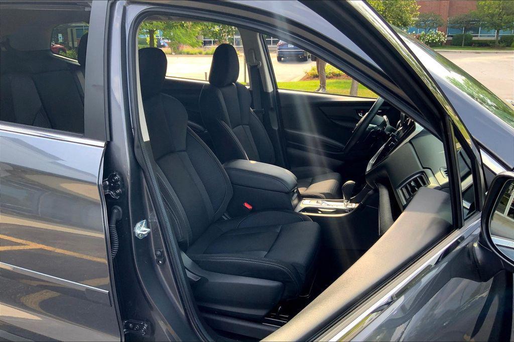 used 2024 Subaru Ascent car, priced at $33,344