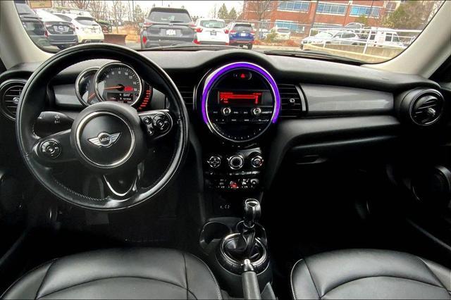 used 2014 MINI Hardtop car, priced at $7,924