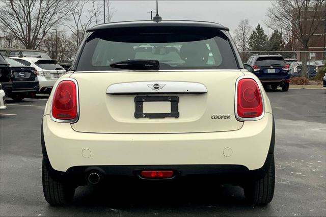 used 2014 MINI Hardtop car, priced at $7,924