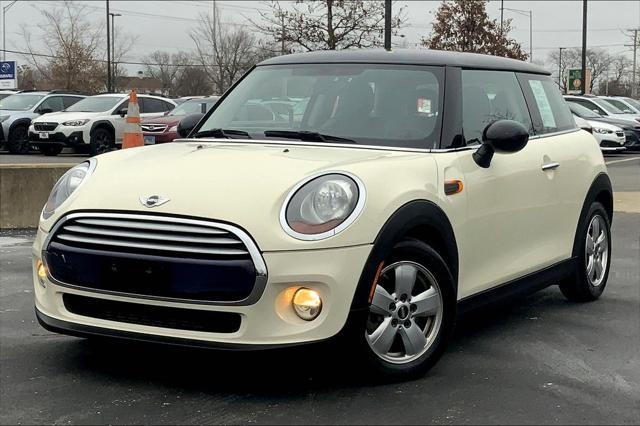 used 2014 MINI Hardtop car, priced at $7,924