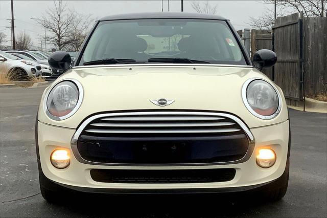 used 2014 MINI Hardtop car, priced at $7,924