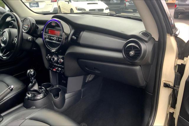 used 2014 MINI Hardtop car, priced at $7,924