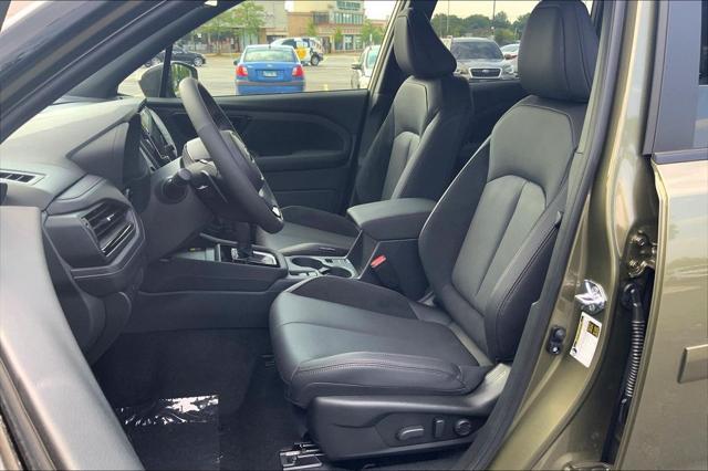 new 2025 Subaru Forester Hybrid car, priced at $44,739
