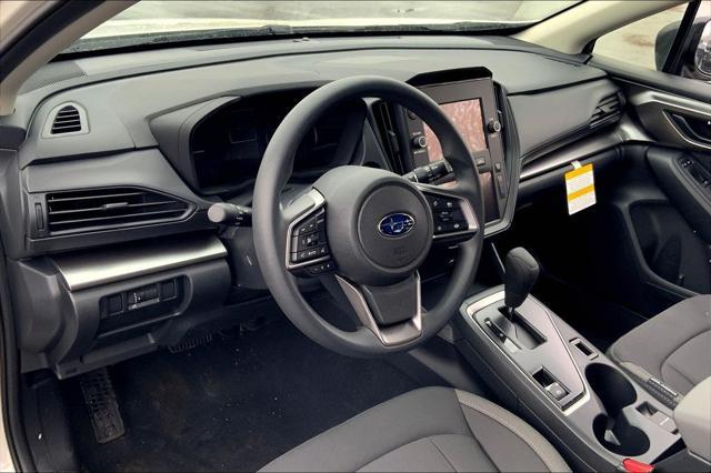 used 2024 Subaru Impreza car, priced at $22,921