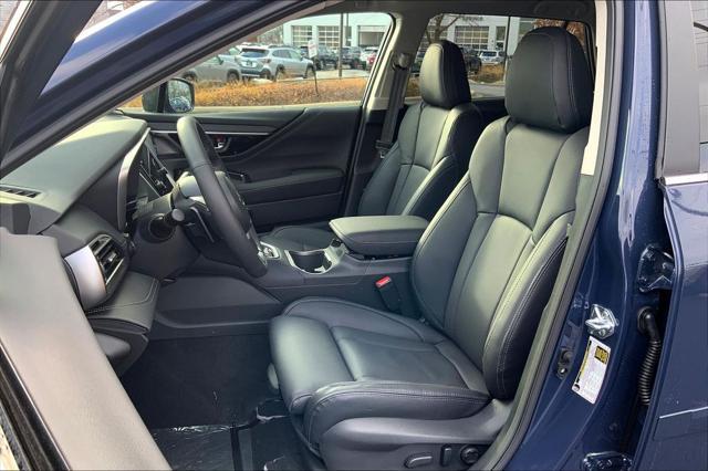 new 2025 Subaru Outback car, priced at $40,421