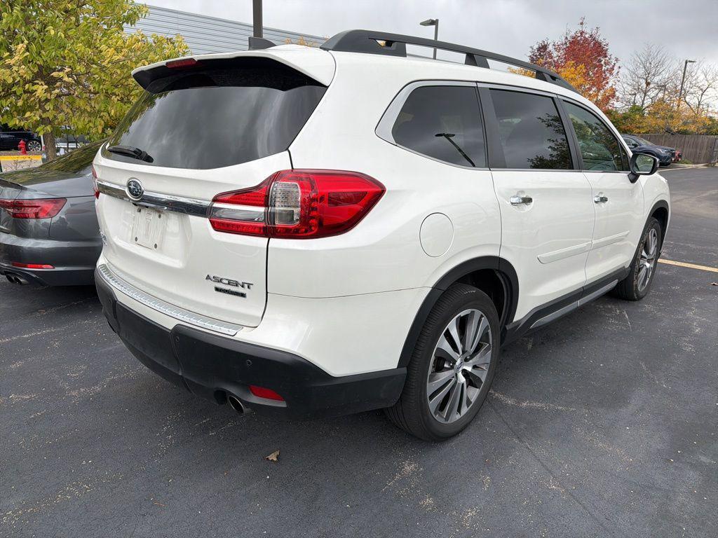used 2022 Subaru Ascent car, priced at $33,509