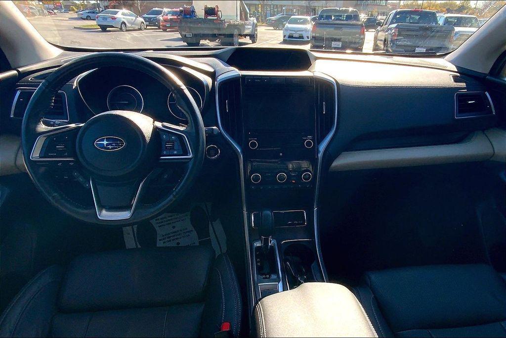 used 2022 Subaru Ascent car, priced at $33,509