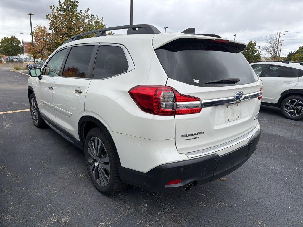 used 2022 Subaru Ascent car, priced at $33,509