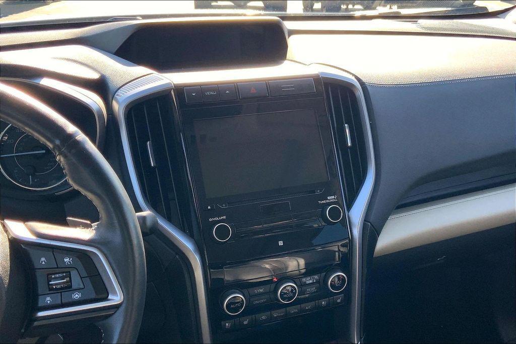 used 2022 Subaru Ascent car, priced at $33,509