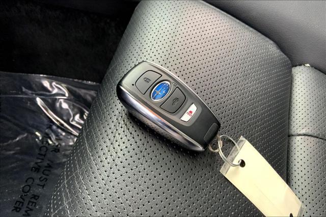 used 2021 Subaru Outback car, priced at $26,944