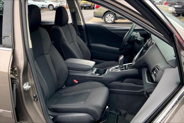 used 2022 Subaru Outback car, priced at $27,644