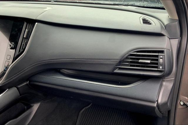 used 2022 Subaru Outback car, priced at $27,644