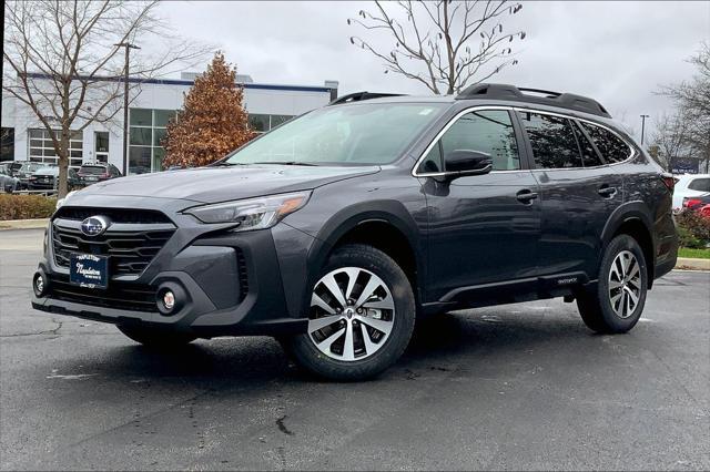 new 2025 Subaru Outback car, priced at $34,966