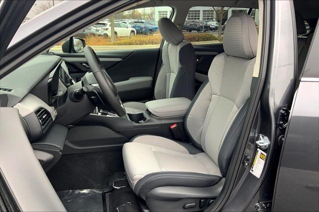 new 2025 Subaru Outback car, priced at $34,966