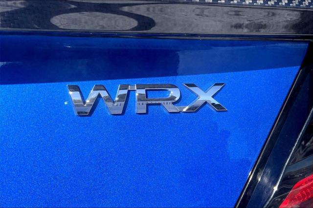 used 2023 Subaru WRX car, priced at $32,224