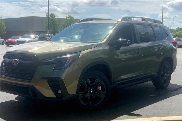 used 2023 Subaru Ascent car, priced at $33,941