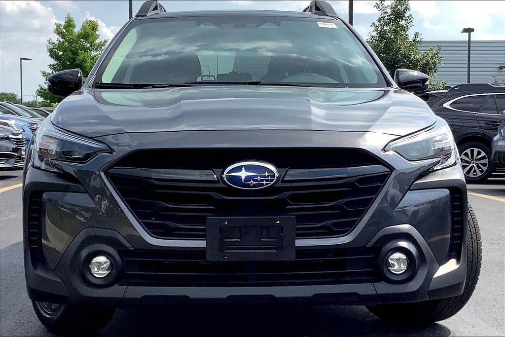 used 2023 Subaru Outback car, priced at $29,914