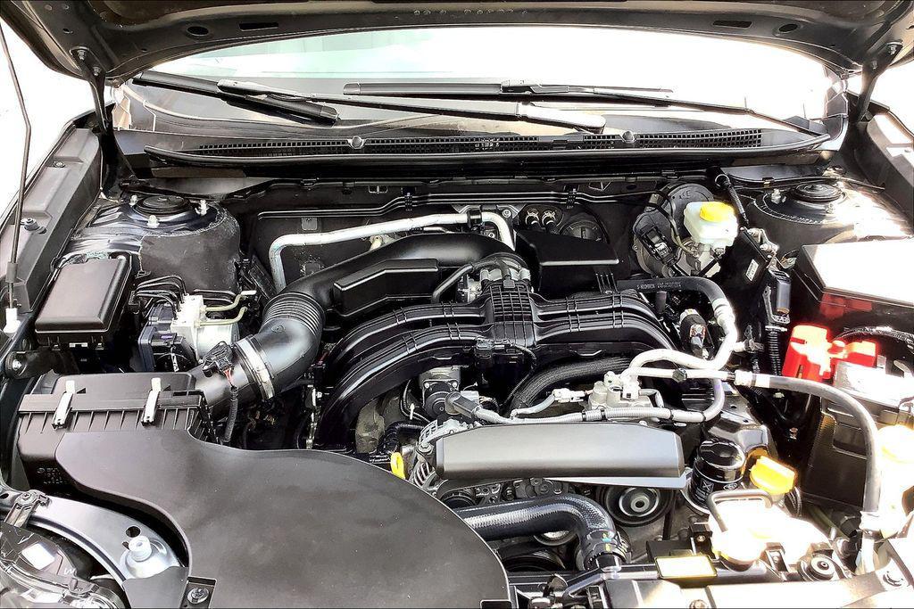 used 2023 Subaru Outback car, priced at $29,914