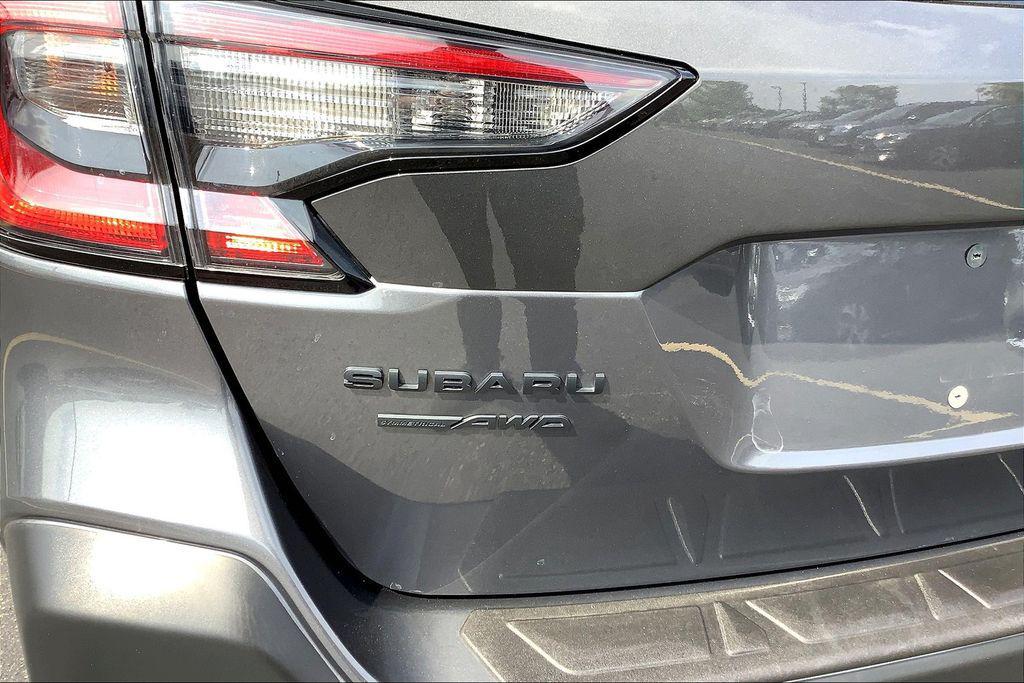used 2023 Subaru Outback car, priced at $29,914