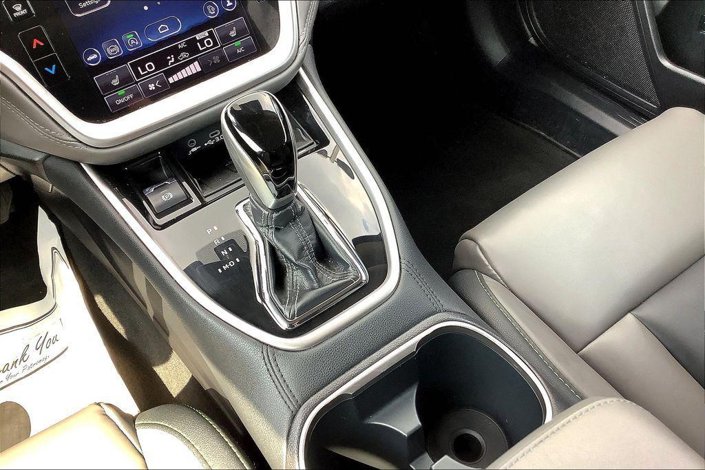 used 2023 Subaru Outback car, priced at $29,914
