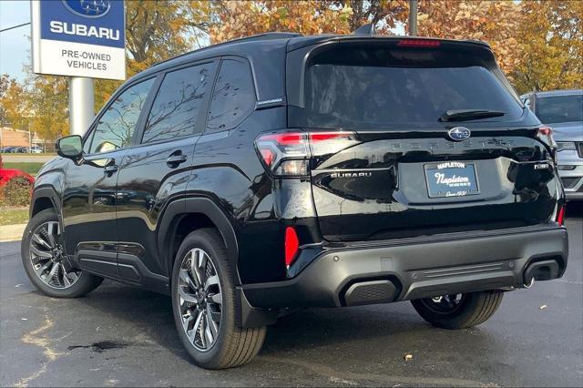 new 2025 Subaru Forester car, priced at $42,439