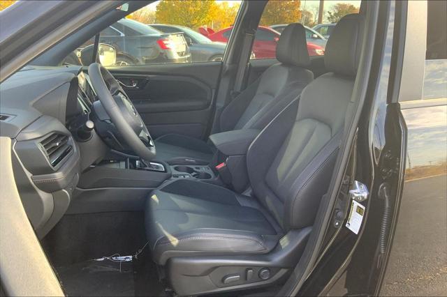 new 2025 Subaru Forester car, priced at $42,439