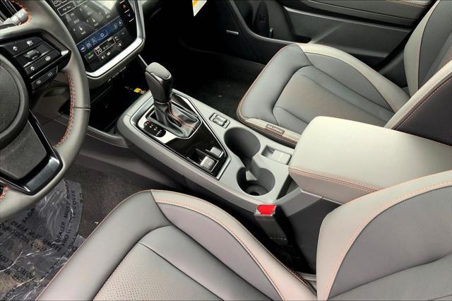 new 2025 Subaru Crosstrek car, priced at $35,769