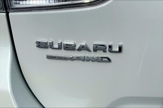 used 2021 Subaru Forester car, priced at $24,534