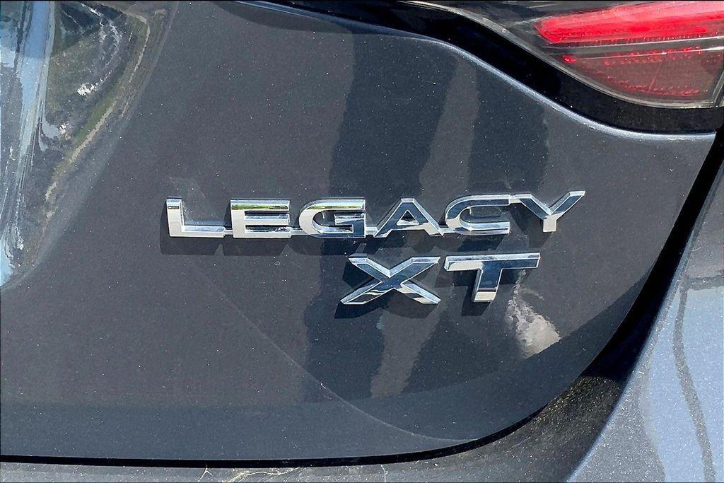 used 2021 Subaru Legacy car, priced at $26,754