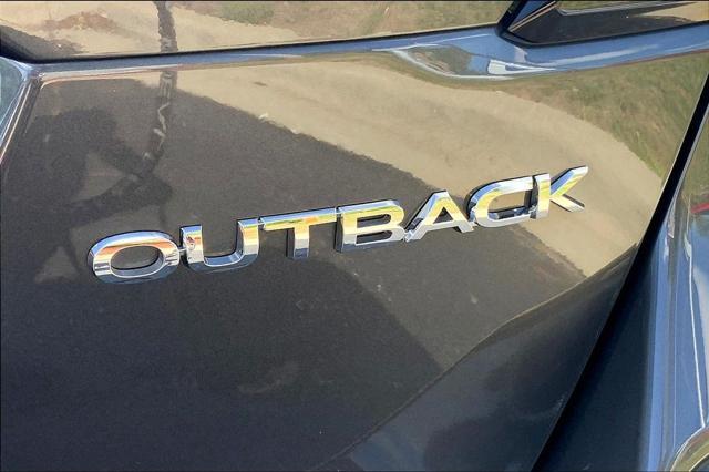 used 2024 Subaru Outback car, priced at $32,314