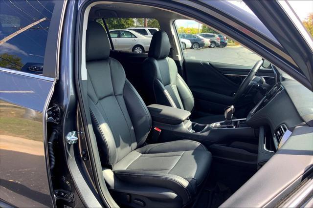 used 2024 Subaru Outback car, priced at $32,314