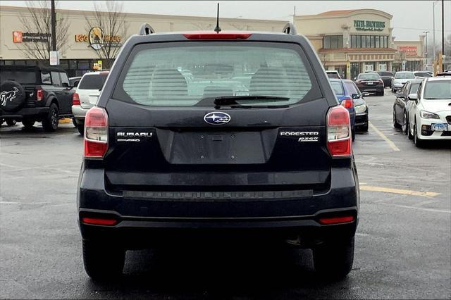 used 2015 Subaru Forester car, priced at $12,934