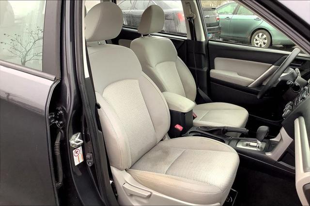 used 2015 Subaru Forester car, priced at $12,934