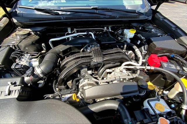 used 2022 Subaru Outback car, priced at $24,814