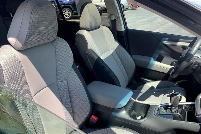 used 2022 Subaru Outback car, priced at $24,814