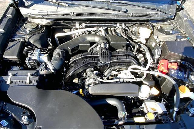 used 2022 Subaru Outback car, priced at $27,000