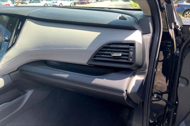 used 2022 Subaru Outback car, priced at $24,814