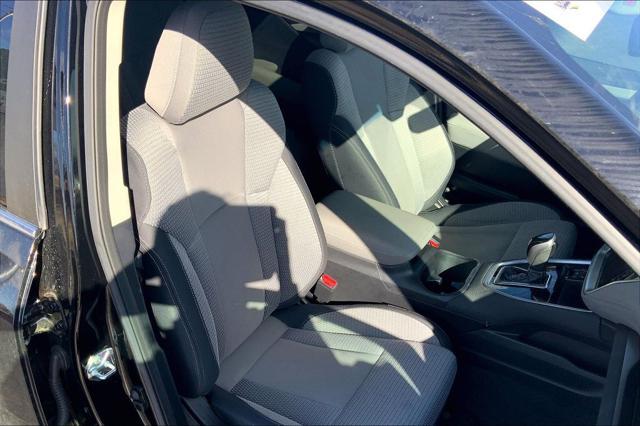 used 2022 Subaru Outback car, priced at $27,000