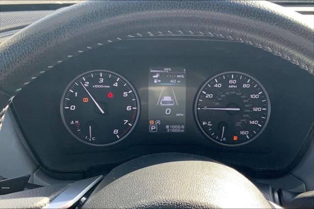 used 2022 Subaru Outback car, priced at $25,692