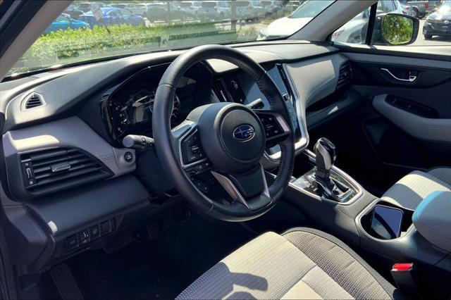 used 2022 Subaru Outback car, priced at $24,814